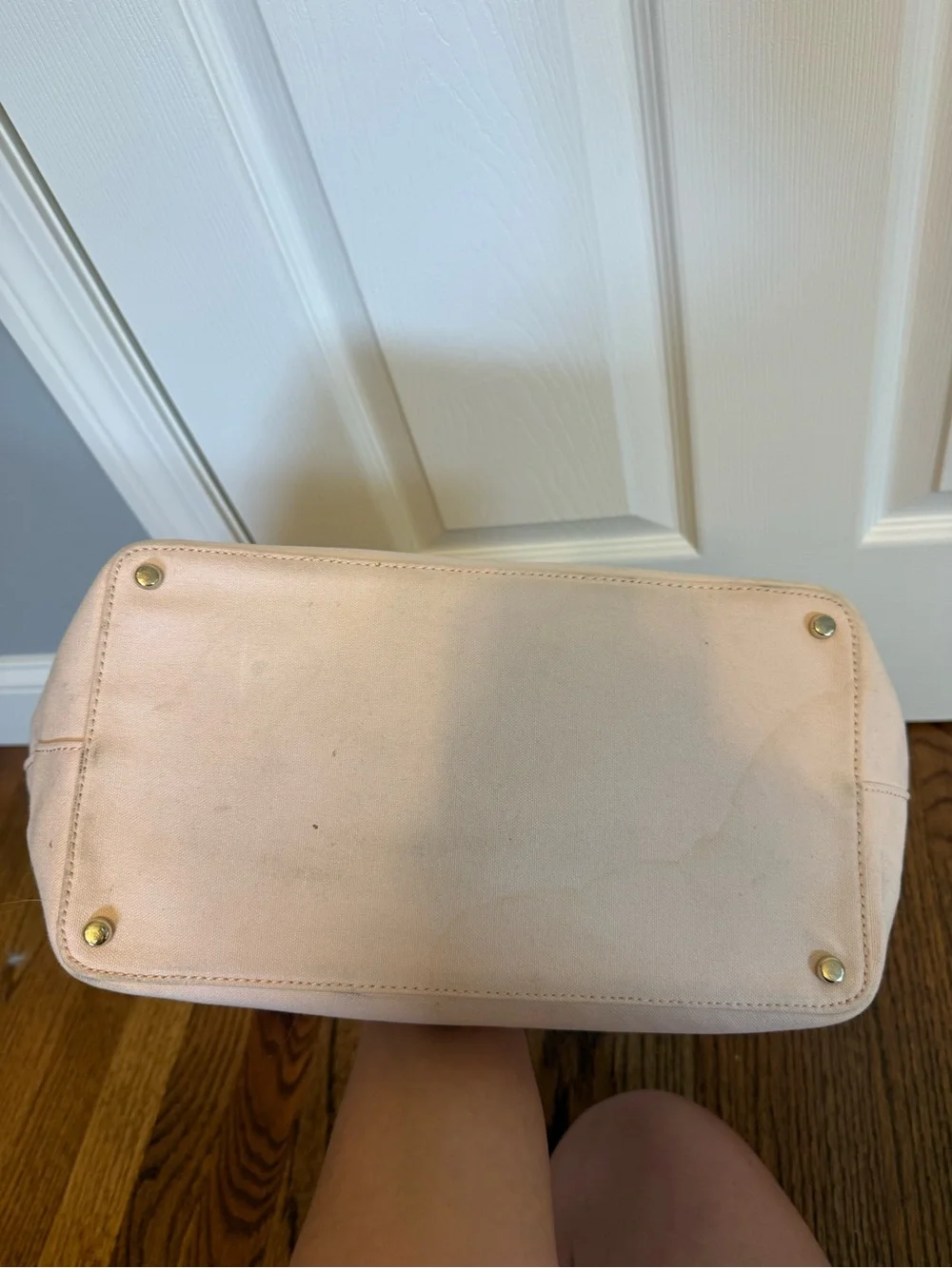 Kate Spade “En Route to Happily Ever After/ Honeymoon” Tote
